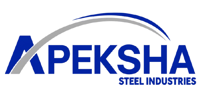 Apeksha Steel Industries logo