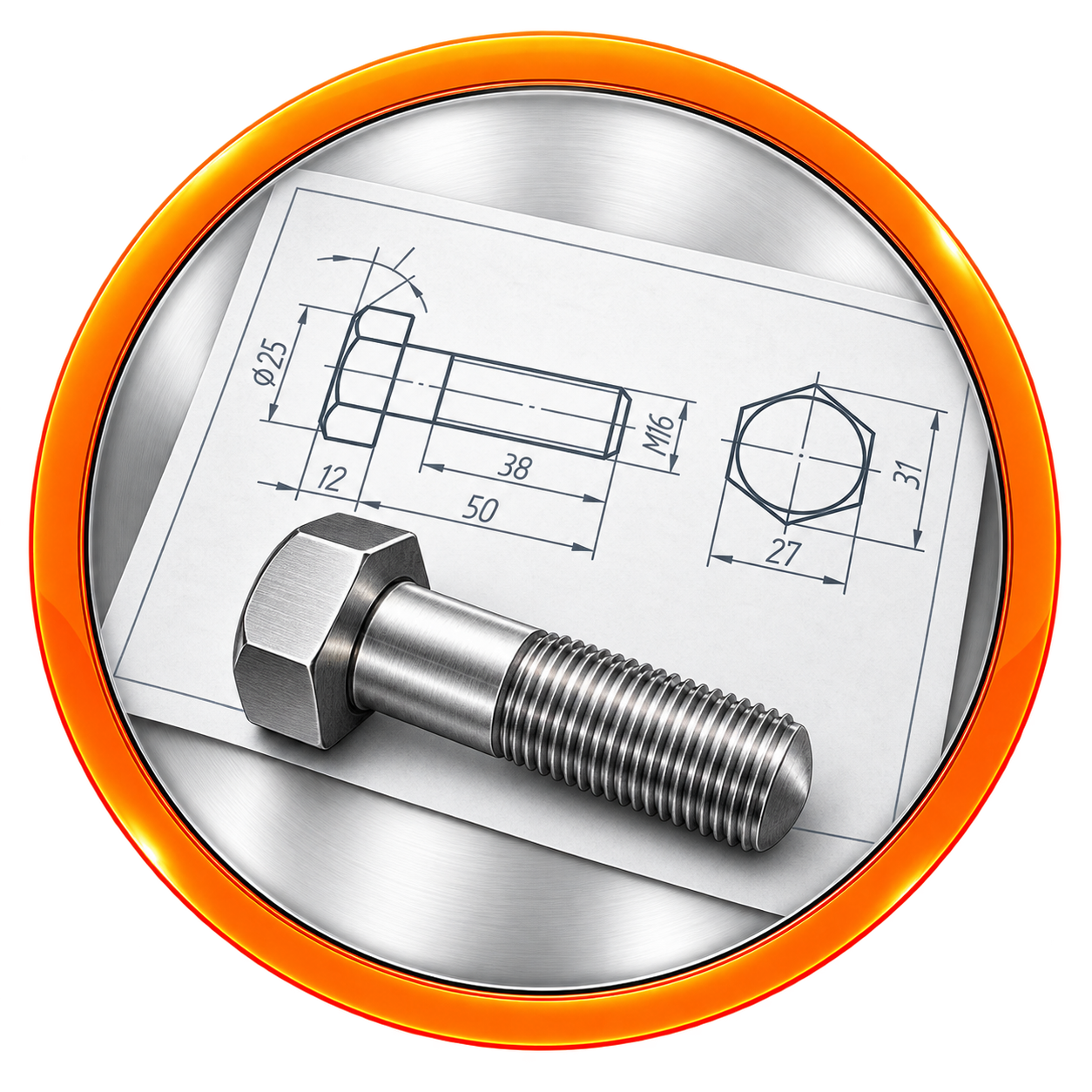 Custom Fasteners