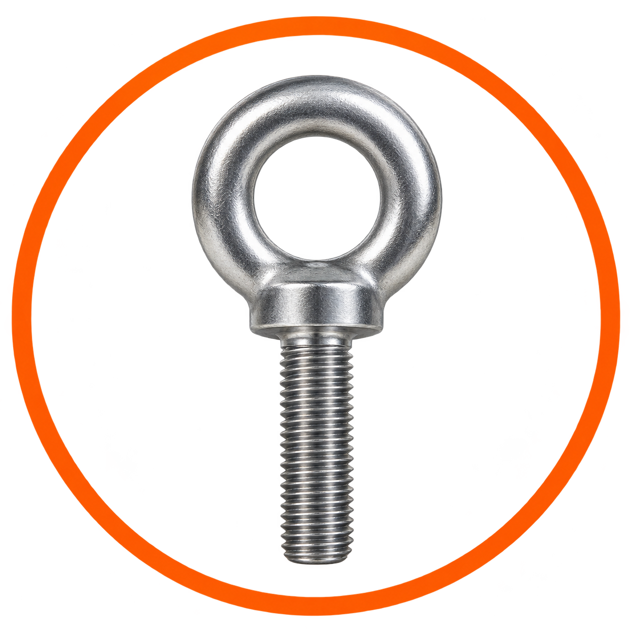 Eye Bolts