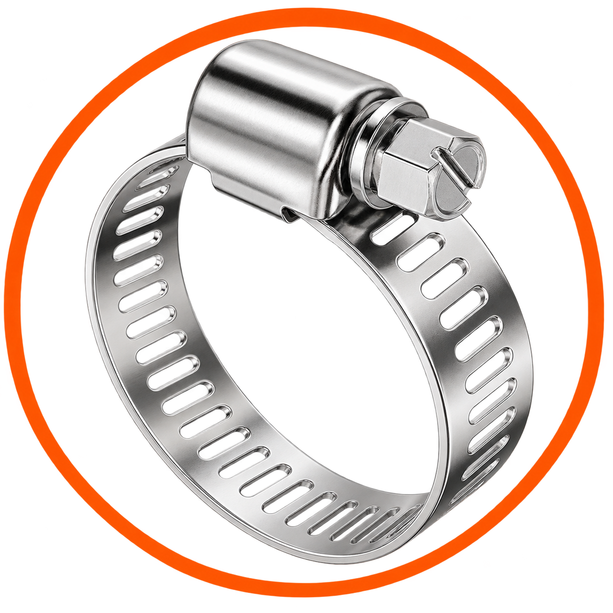 Hose Clamps