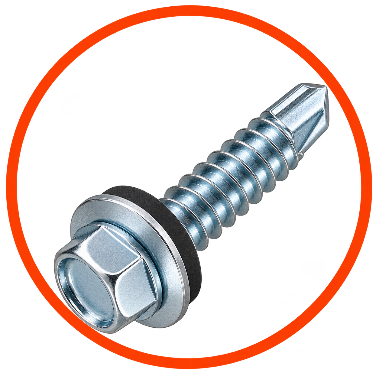 Self Drilling Screws