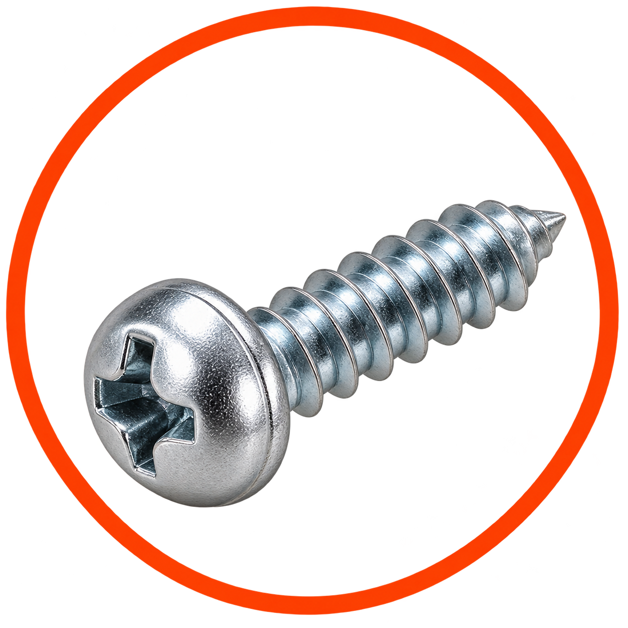 Self Tapping Screws