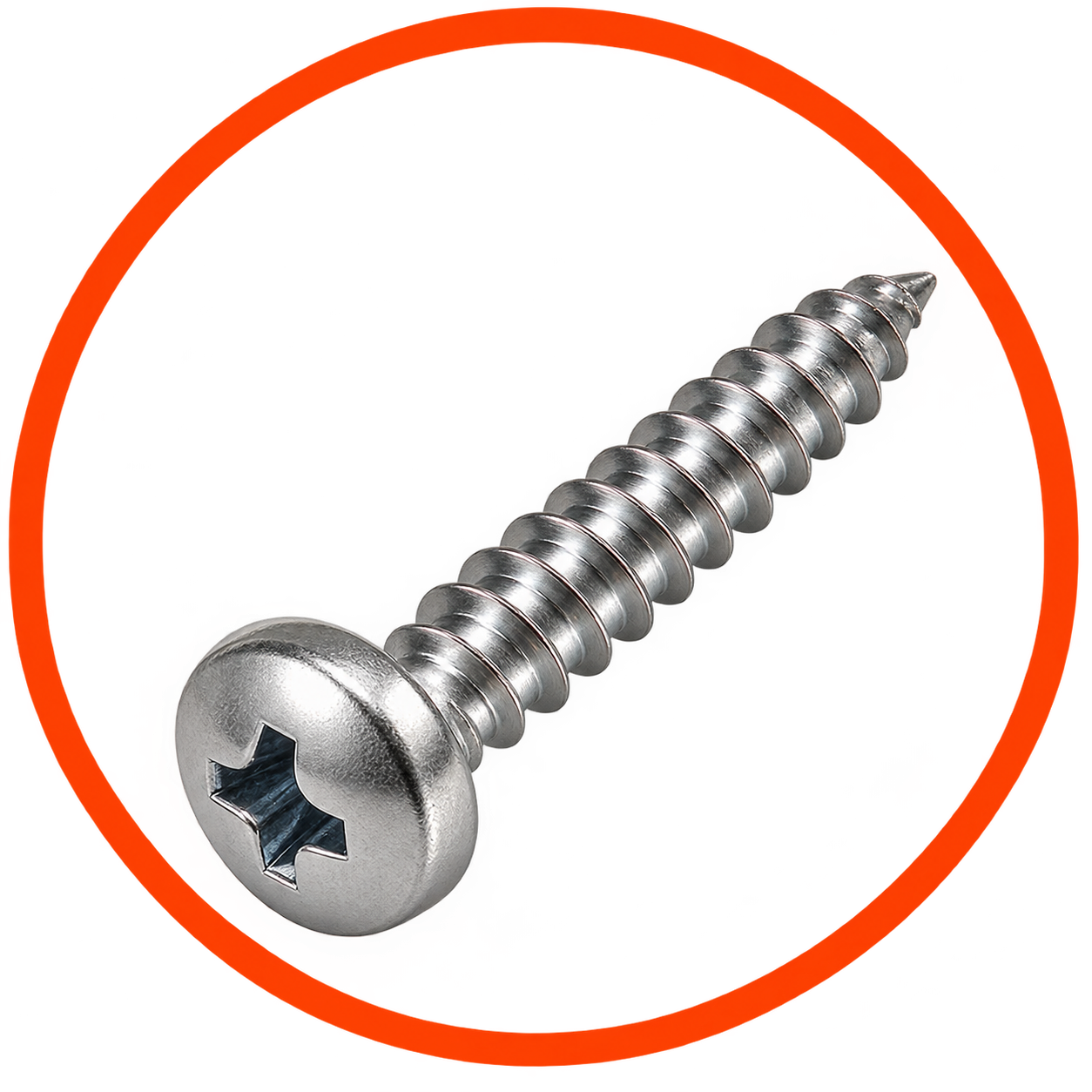 Screws