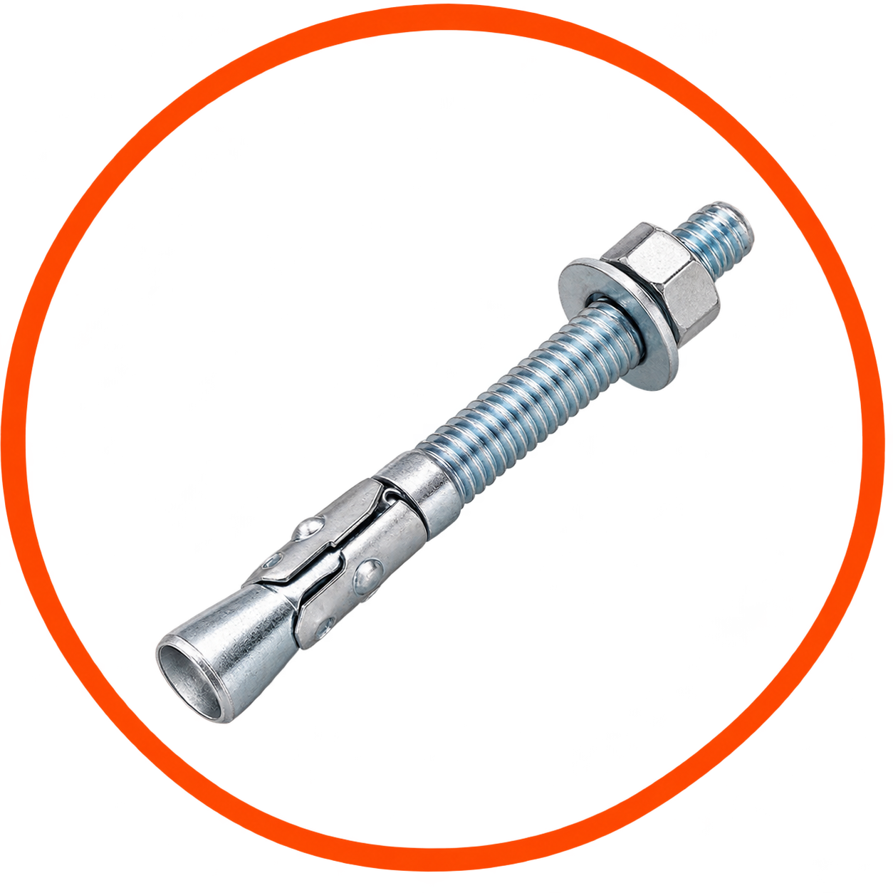 Anchor Bolts