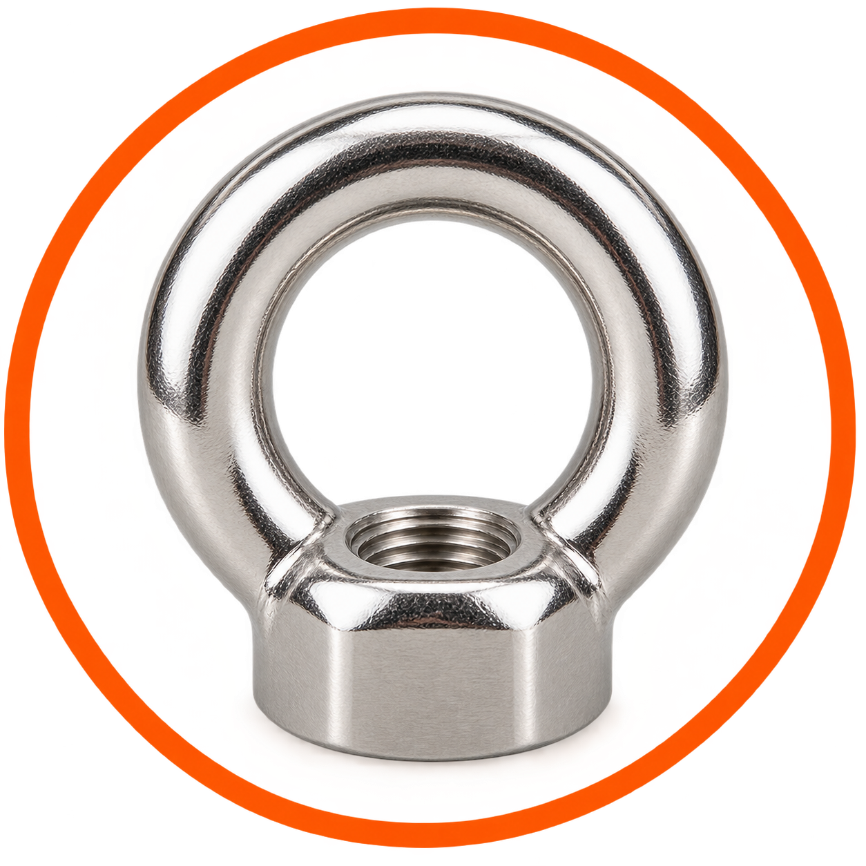Eye Nut