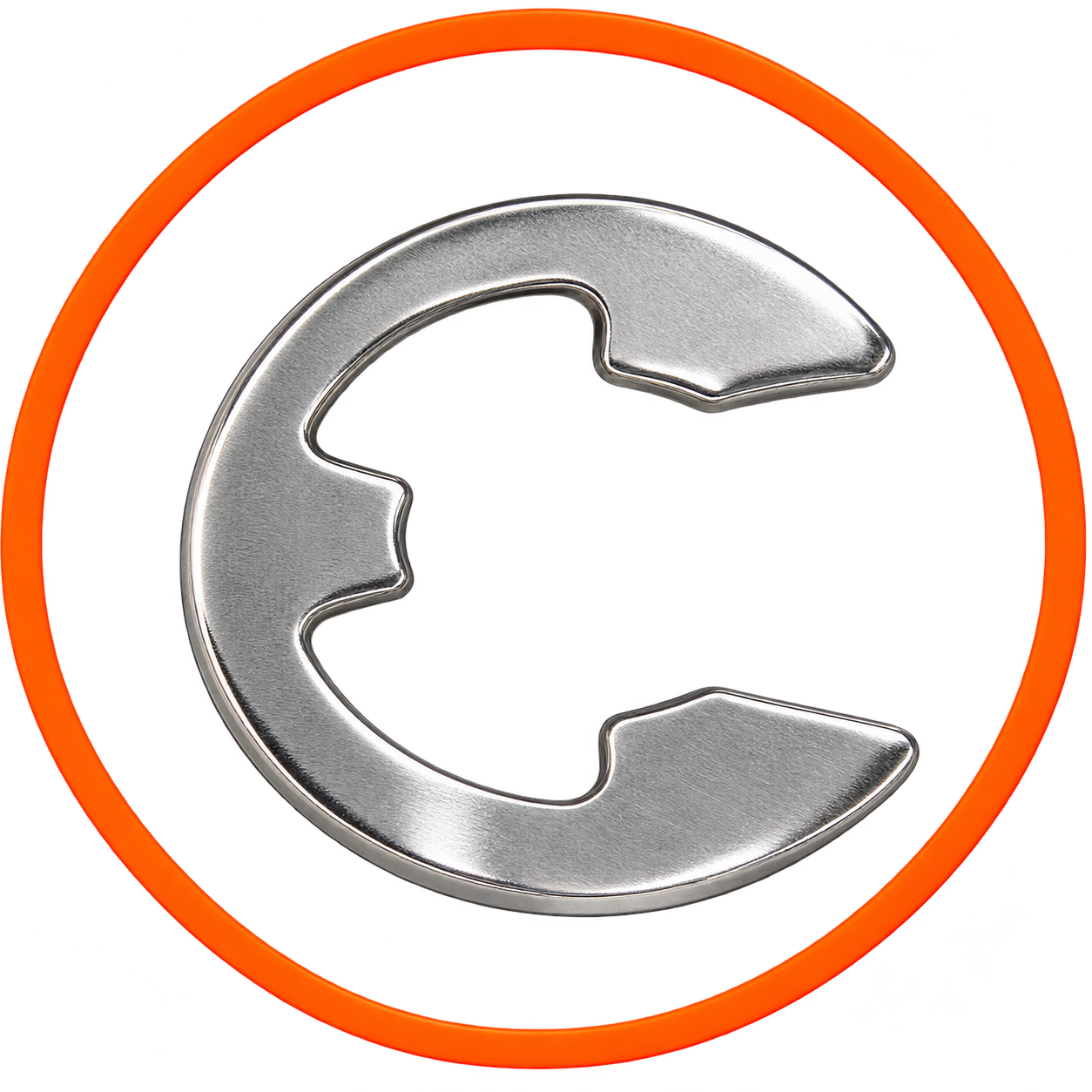 E-Type Circlip