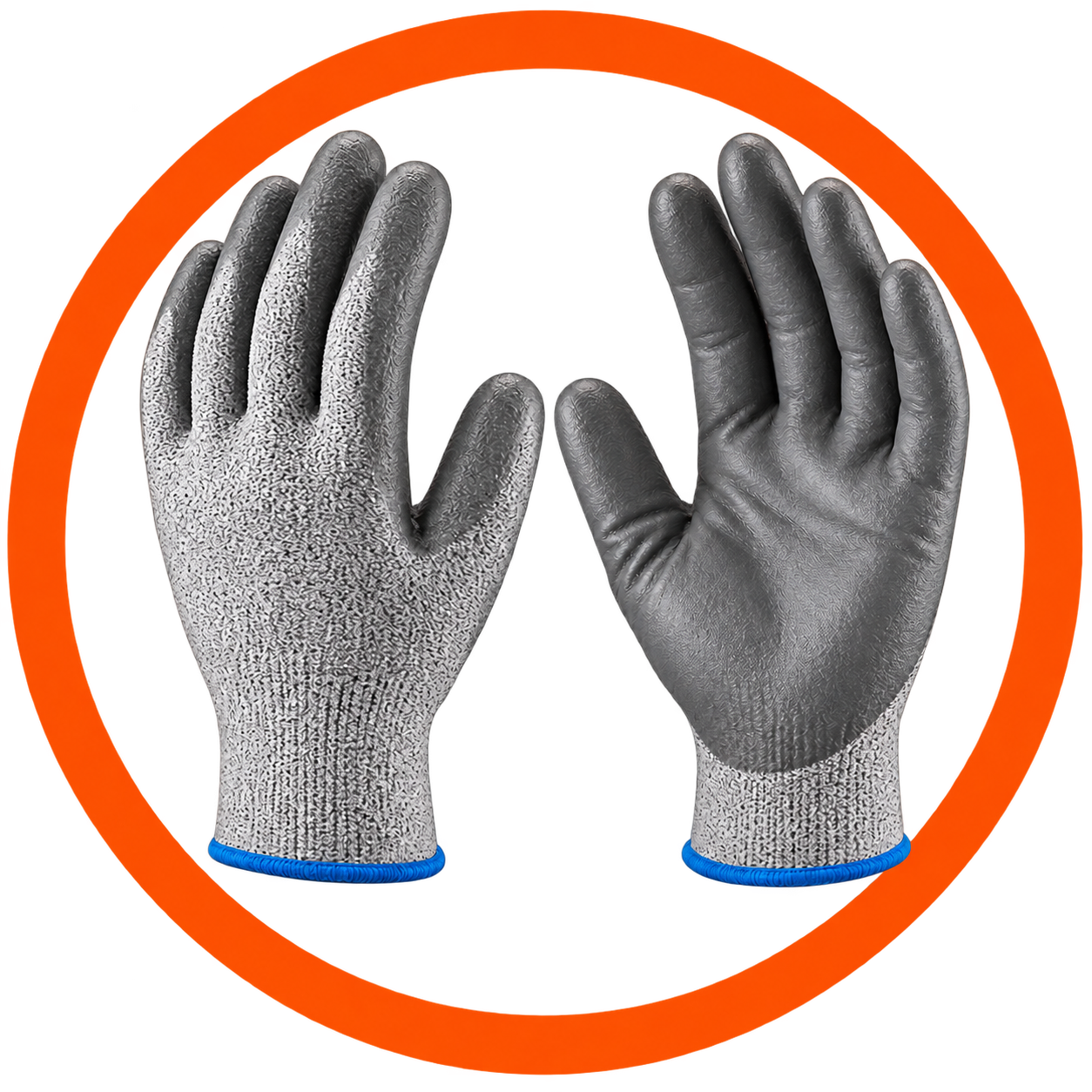 Safety Gloves